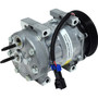 Universal Air Conditioner A/C Compressor CO 4106C