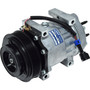 Universal Air Conditioner A/C Compressor CO 4106C