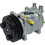 Universal Air Conditioner A/C Compressor CO 4056C