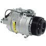 Universal Air Conditioner A/C Compressor CO 29221C