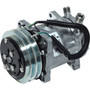 Universal Air Conditioner A/C Compressor CO 4271