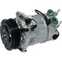 Universal Air Conditioner A/C Compressor CO 29255C