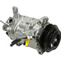 Universal Air Conditioner A/C Compressor CO 29172C