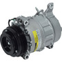Universal Air Conditioner A/C Compressor CO 29172C