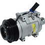 Universal Air Conditioner A/C Compressor CO 29222C