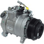 Universal Air Conditioner A/C Compressor CO 29196C