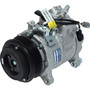 Universal Air Conditioner A/C Compressor CO 29196C
