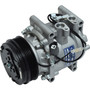 Universal Air Conditioner A/C Compressor CO 3626AC