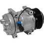 Universal Air Conditioner A/C Compressor CO 4084