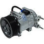 Universal Air Conditioner A/C Compressor CO 4018C