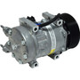 Universal Air Conditioner A/C Compressor CO 4018C