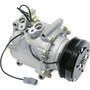 Universal Air Conditioner A/C Compressor CO 3057AC