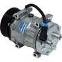 Universal Air Conditioner A/C Compressor CO 4084C