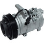 Universal Air Conditioner A/C Compressor CO 30002C