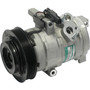 Universal Air Conditioner A/C Compressor CO 30002C