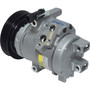 Universal Air Conditioner A/C Compressor CO 30002C
