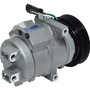 Universal Air Conditioner A/C Compressor CO 30002C