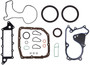 Enginetech HY3.8CS-B Lower Gasket Set OEM-Spec for 2009-2012 Hyundai Kia 3.8L 231ci V6 Borrego - Complete Engine Conversion Set