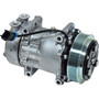 Universal Air Conditioner A/C Compressor CO 4424