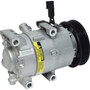 Universal Air Conditioner A/C Compressor CO 29273C