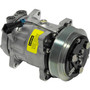Universal Air Conditioner A/C Compressor CO 4467