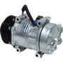 Universal Air Conditioner A/C Compressor CO 4314C