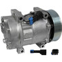 Universal Air Conditioner A/C Compressor CO 4493