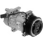 Universal Air Conditioner A/C Compressor CO 4090