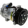Universal Air Conditioner A/C Compressor CO 4493C
