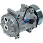 Universal Air Conditioner A/C Compressor CO 4485