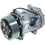 Universal Air Conditioner A/C Compressor CO 4485