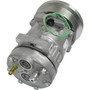 Universal Air Conditioner A/C Compressor CO 4301