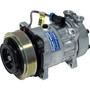 Universal Air Conditioner A/C Compressor CO 4091C