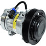 Universal Air Conditioner A/C Compressor CO 4326DC