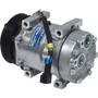 Universal Air Conditioner A/C Compressor CO 4494C