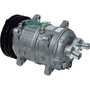 Universal Air Conditioner A/C Compressor CO 4617DKV