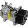 Universal Air Conditioner A/C Compressor CO 4149C
