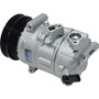Universal Air Conditioner A/C Compressor CO 4574JC