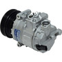 Universal Air Conditioner A/C Compressor CO 4574JC
