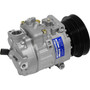 Universal Air Conditioner A/C Compressor CO 4574JC