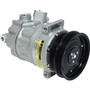 Universal Air Conditioner A/C Compressor CO 4574JC