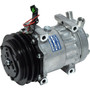 Universal Air Conditioner A/C Compressor CO 4626C