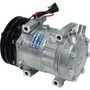 Universal Air Conditioner A/C Compressor CO 4626C