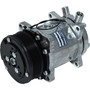 Universal Air Conditioner A/C Compressor CO 4514C