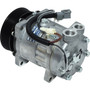 Universal Air Conditioner A/C Compressor CO 4305C
