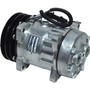 Universal Air Conditioner A/C Compressor CO 4434C