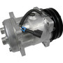 Universal Air Conditioner A/C Compressor CO 4471