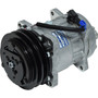 Universal Air Conditioner A/C Compressor CO 4471C