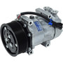 Universal Air Conditioner A/C Compressor CO 4369C