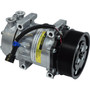 Universal Air Conditioner A/C Compressor CO 4369C